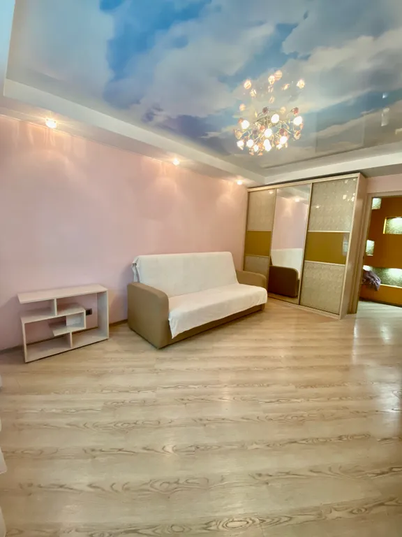 Уютная 3-х комнатная квартира рядом с Мариинским театром