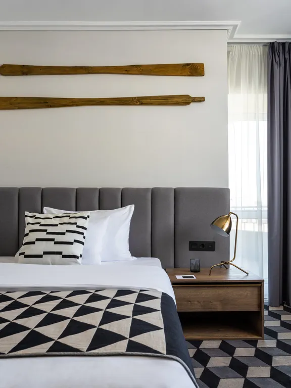 Стандарт одноместный