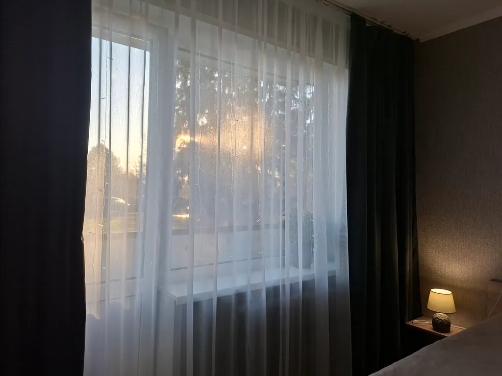 Апартаменты рядом с домом паломника