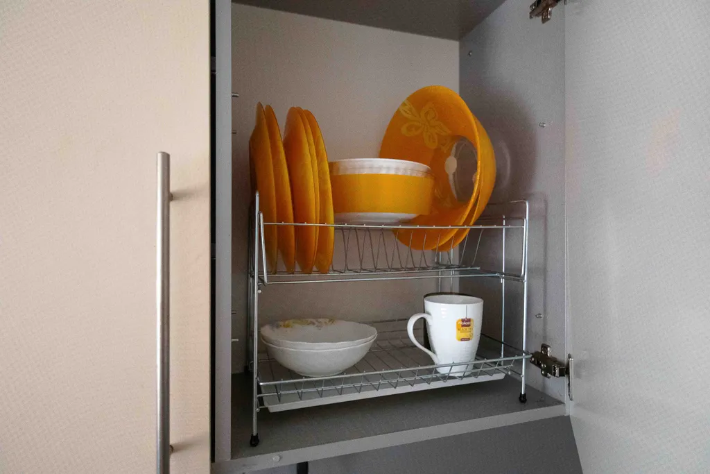 Тихая, уютная квартира для отдыха