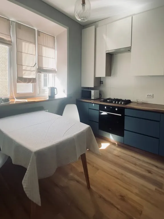 Уютная квартира в историческом центре города — аренда посуточно в Йошкар-Ола