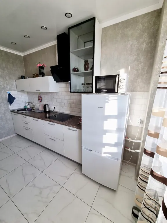 Квартира в ЖК Авалон