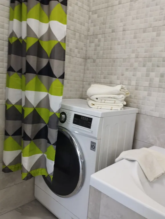 Апартамент у моря