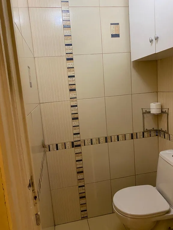 Квартира Большая 3-комнатная квартира в самом центре — Санкт-Петербург