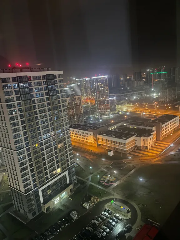 Уютная квартира в Минск-Мир