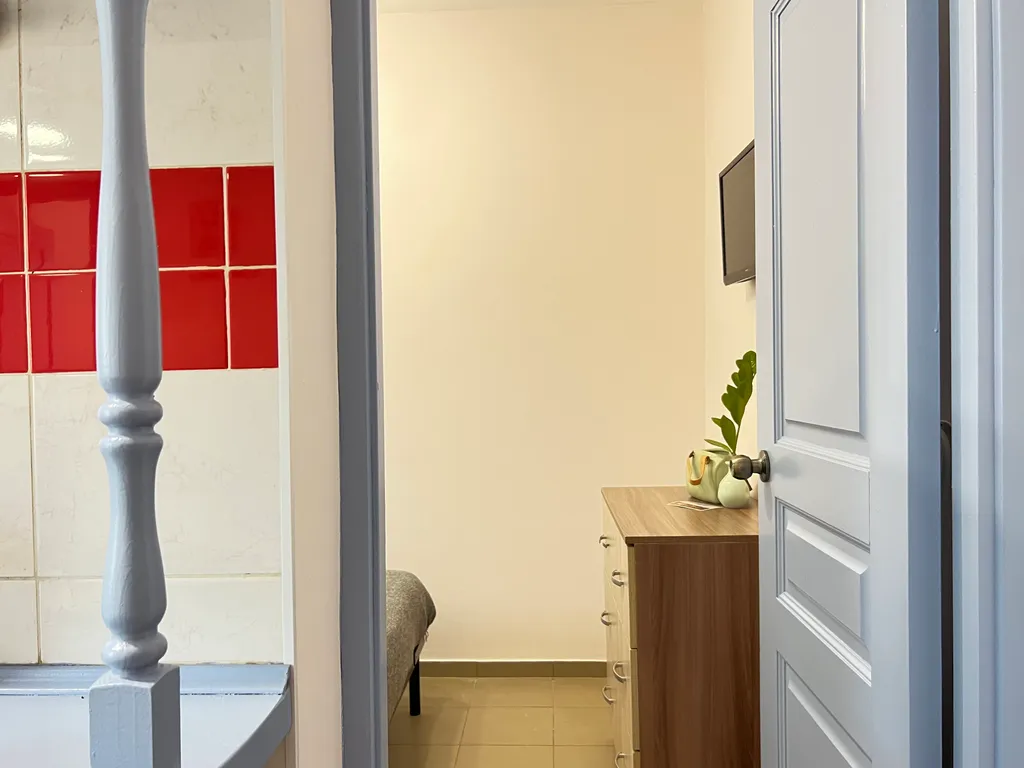 Квартира Квартира Метро 5 м пешком, КАД, аэропорт — Санкт-Петербург