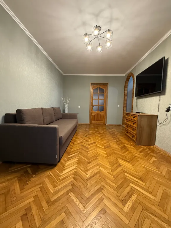 Квартира двухкомнатная в центре города