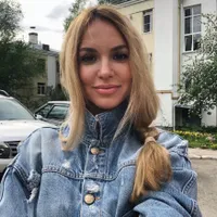 Оксана