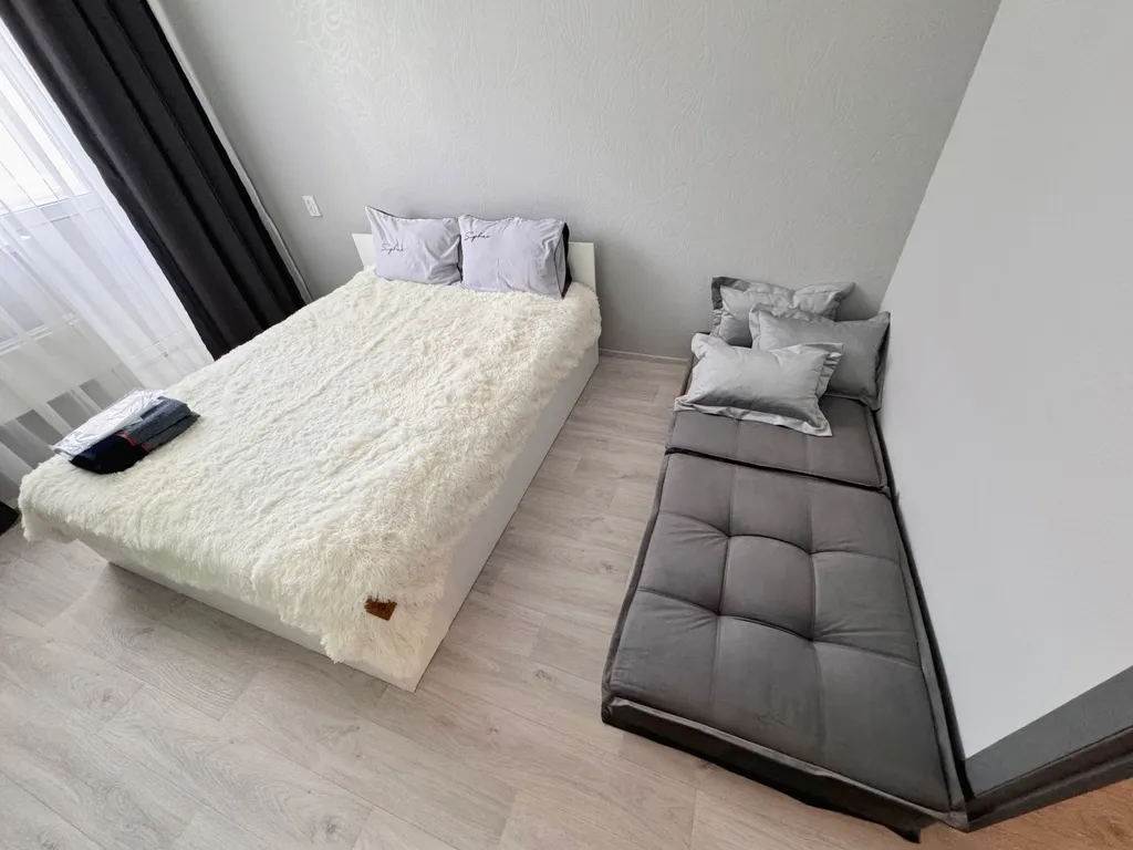 Квартира Как дома