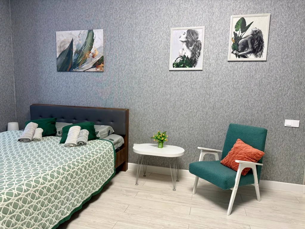 В горы с комфортом