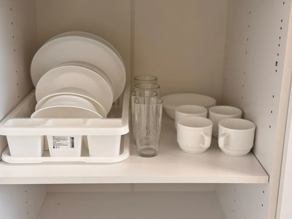 Апартамент в центре города