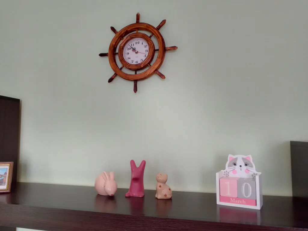 Апартамент на Гарден штрассе в центре города