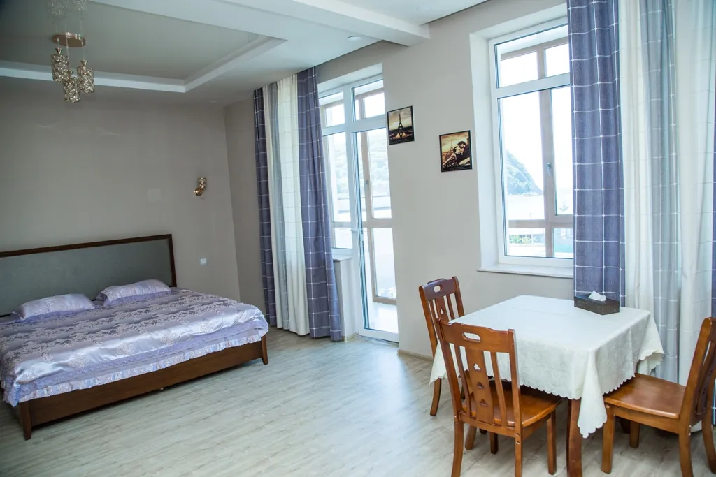 1-комнатная Квартира — аренда посуточно в Находка