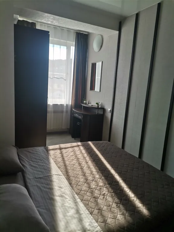 Квартира Уютная 2-комнатная квартира у моря — Адлер