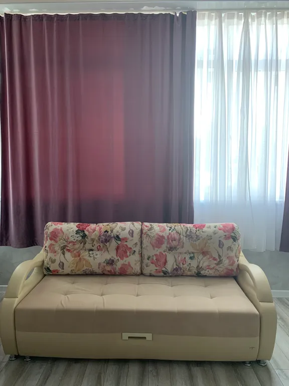 Квартира уют