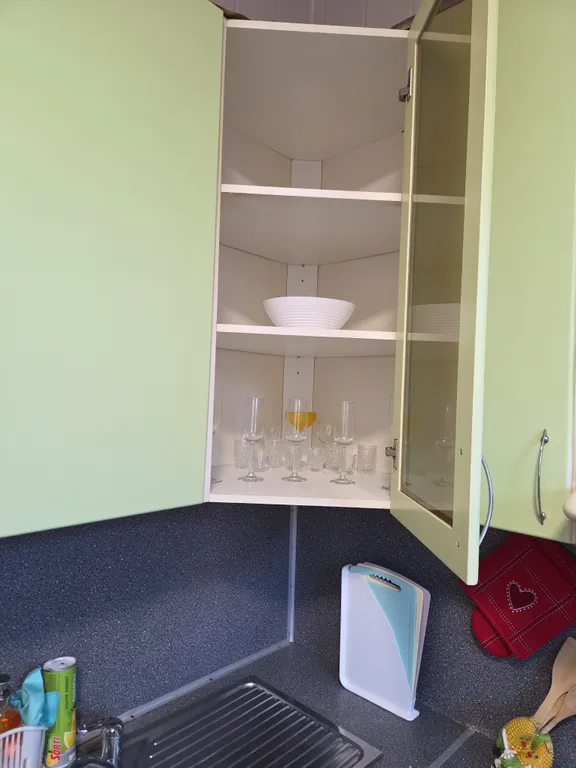 Дом Русалки