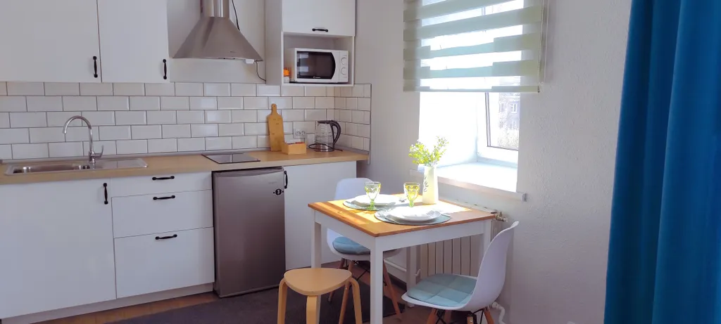 Квартира Уютная квартира для комфортного проживания — Сортавала