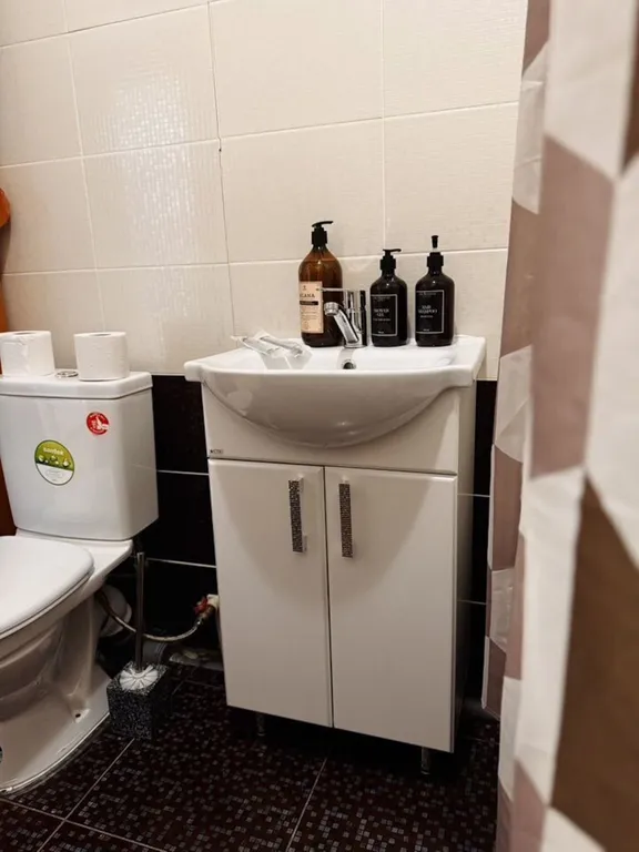 Квартира на улице Горького 26А