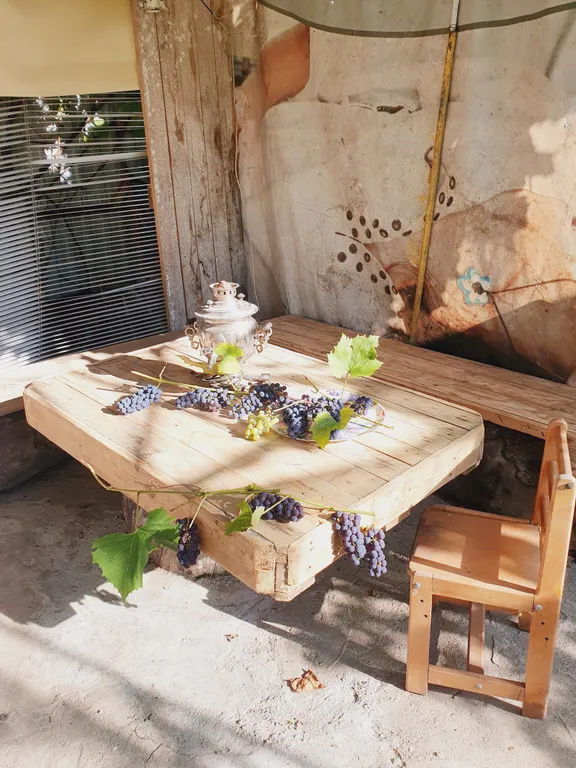 Дача Изабелла