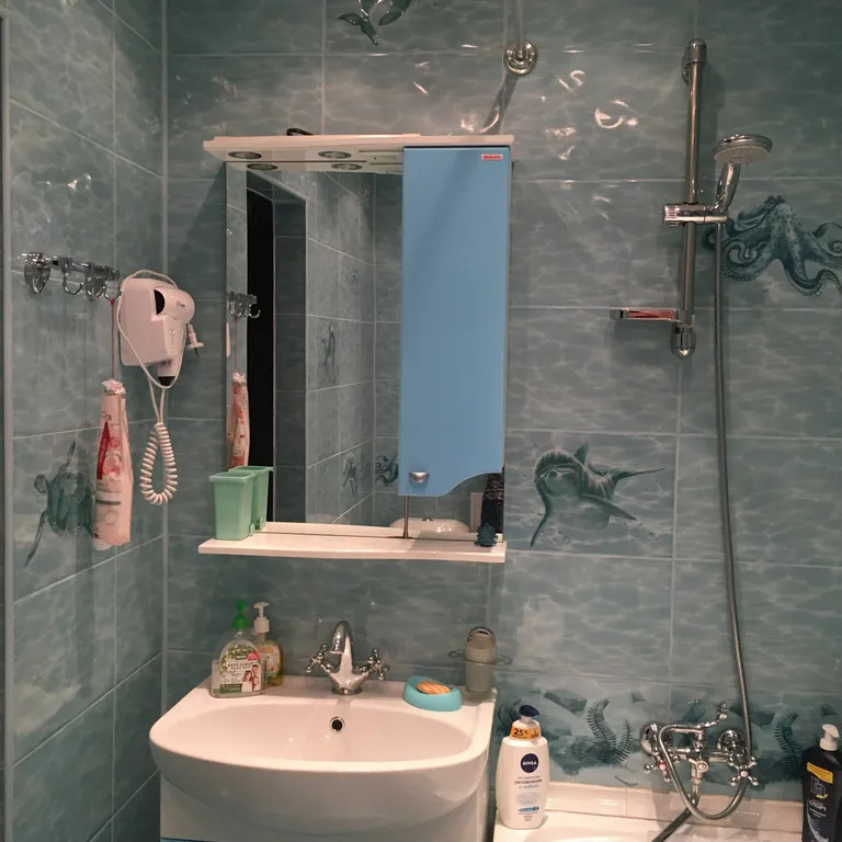 Уютная квартира в историческом центре города