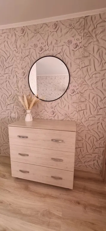 Уютная квартира недалеко от центра