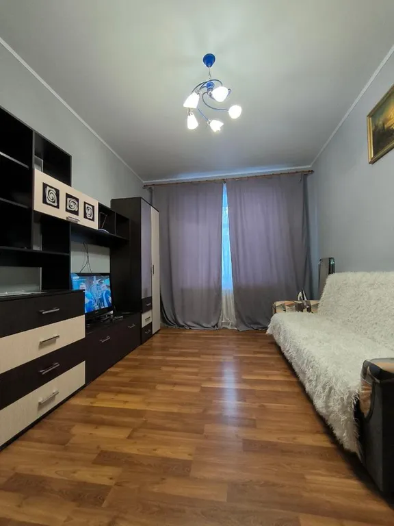 Квартира у Храма, Ханты-Мансийск