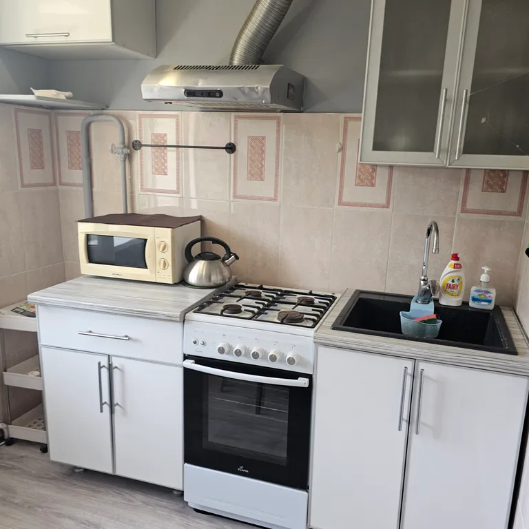 Уютная квартира в центре