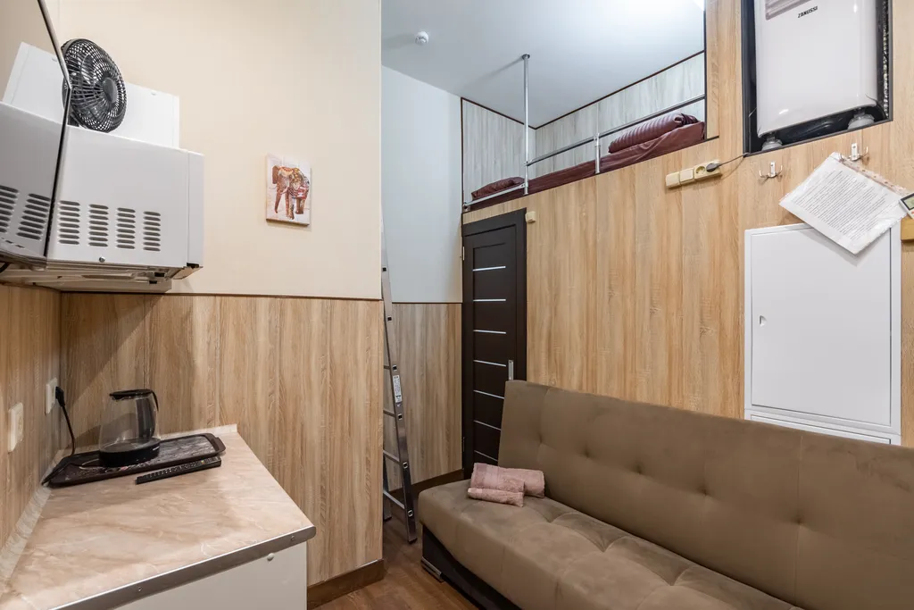 Апартоника