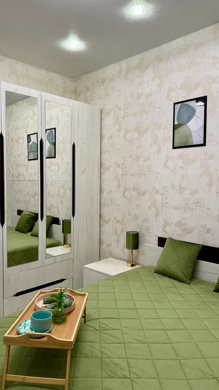 Большая евро2 возле Тула-Арена