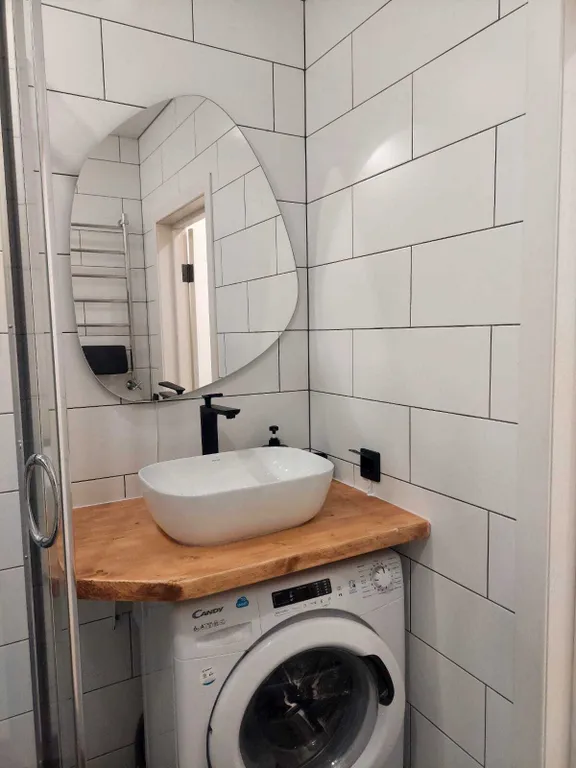 Уютная студия в Красной Поляне