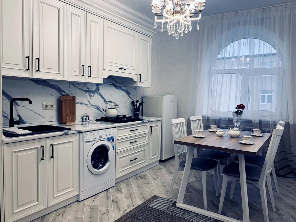 Квартира Квартира у Каспия 41 — Махачкала