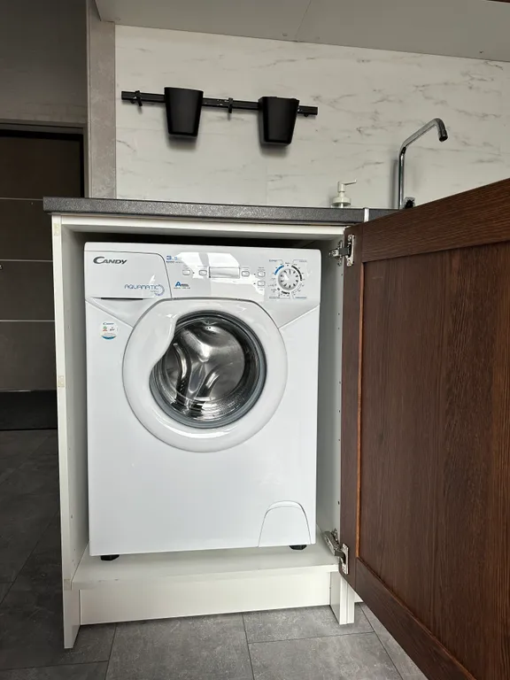 Уютная квартира с видом на горы