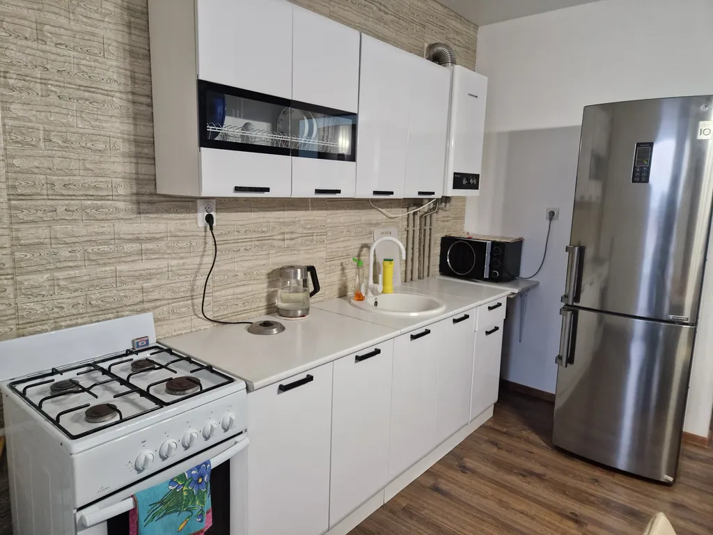 Квартира Уютная квартира в центре города — Калининград