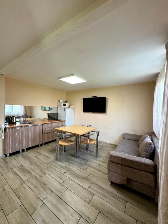 Коттедж Уютный дом с сауной — Казань