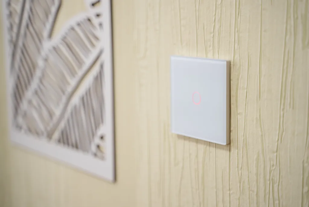 Комфортная квартира на набережной с балконом