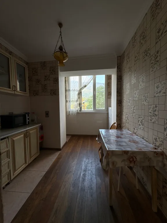 Квартира Квартира Отдых рядом с морем — Гагра