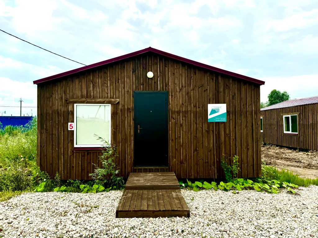 Коттедж Уютный дом — Великий Новгород