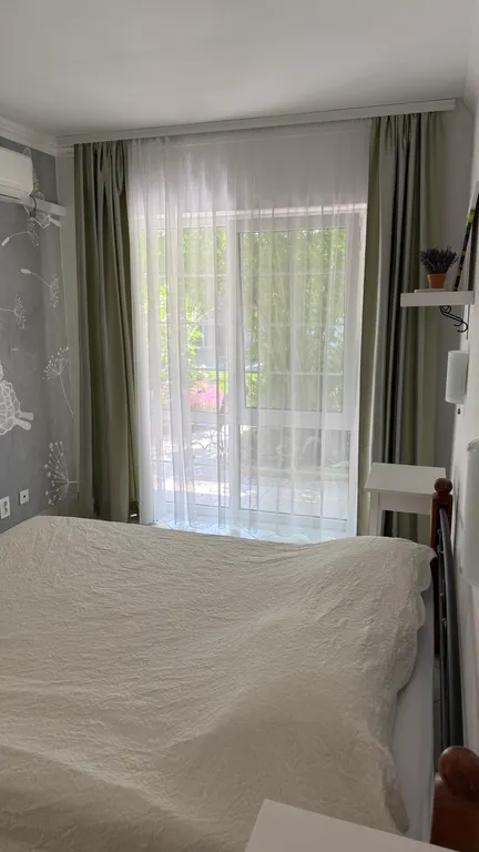 Двухкомнатный номер с отдельной изолированной комнатой