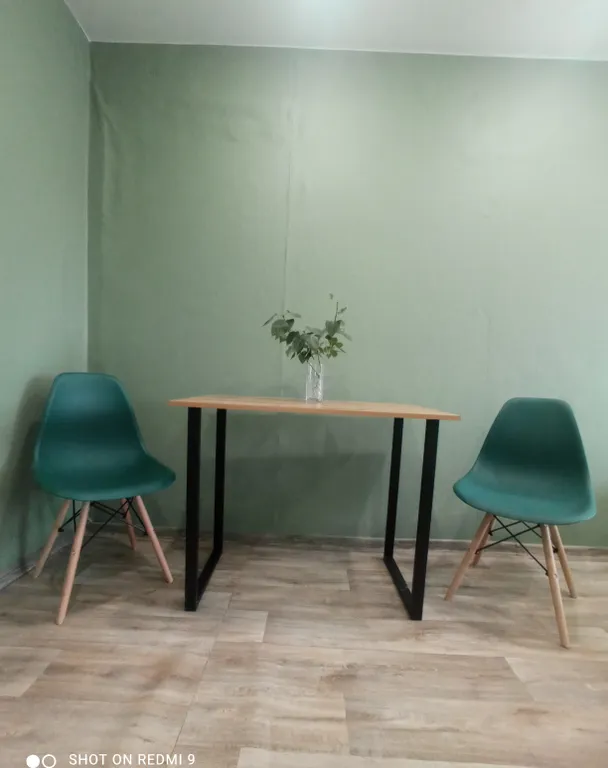 Квартира в малосемейке Октябрьский р-н