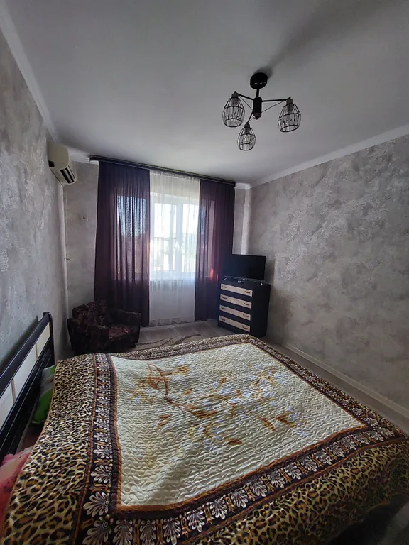 Квартира у Петровны — аренда посуточно в Цандрыпш