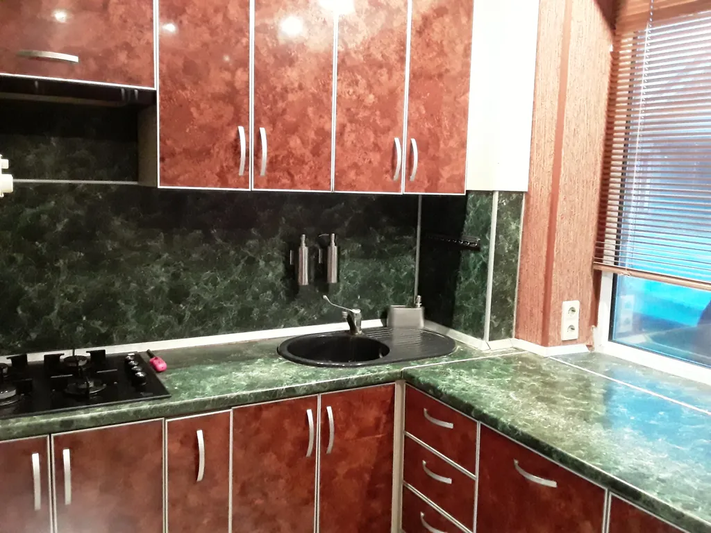 Квартира Квартира в лучшем районе города — Анапа