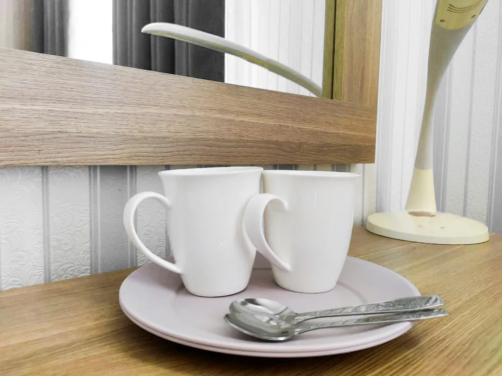 Авантаж двухместный стандартный номер