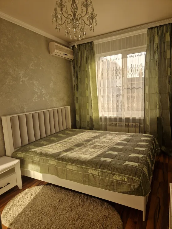 Коттедж Уютный дом — Сочи