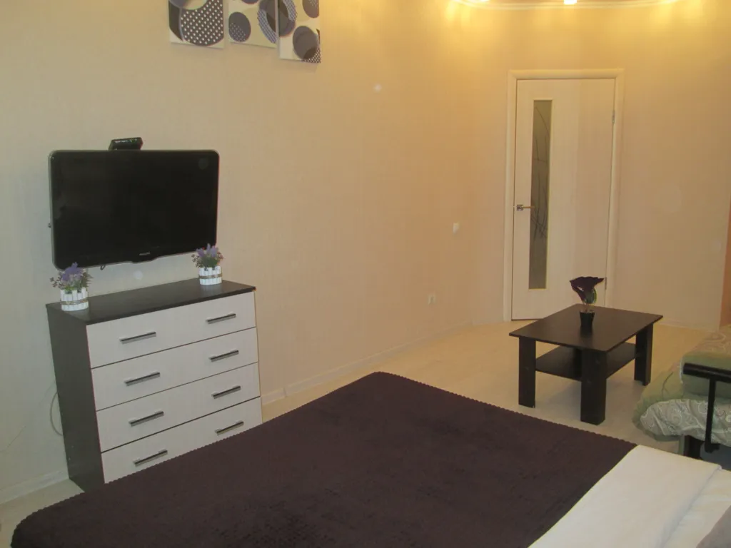 Уютная квартира возле парка Галицкого