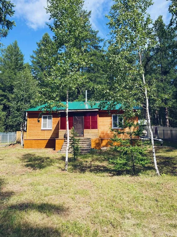 Коттедж Дом у озера Калкан-Town — аренда посуточно в Учалы