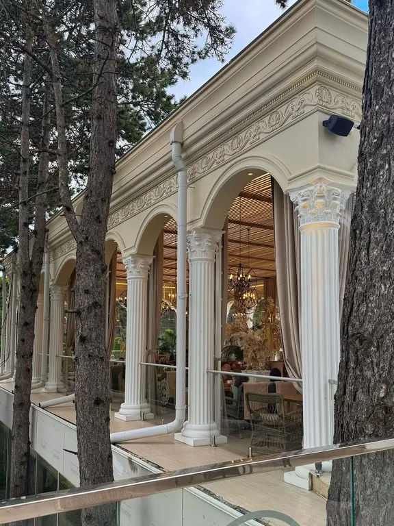 Рассвет Кавказа