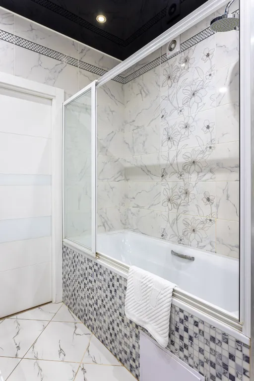 Двухкомнатная уютная квартира