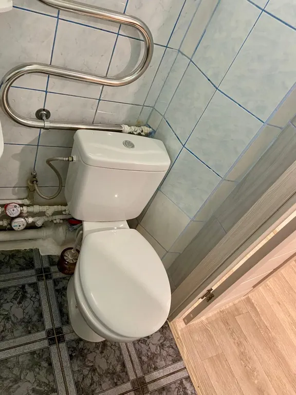 Квартира Уютная квартира в центре города — Калининград