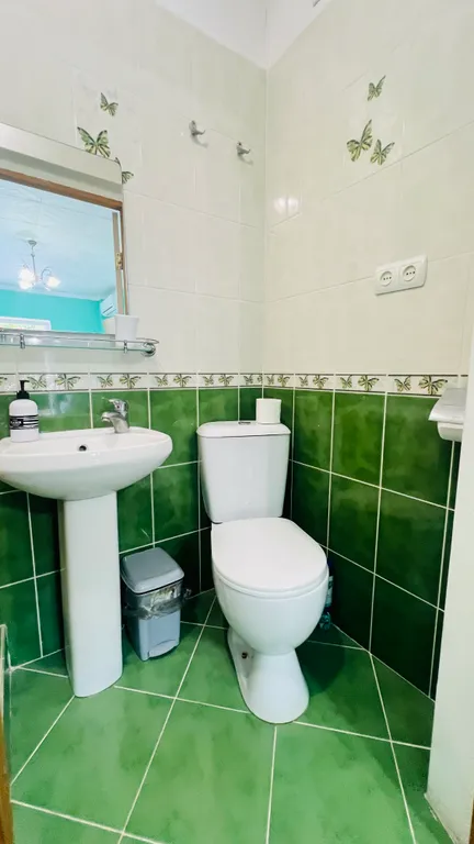 Квартира Комната — Геленджик