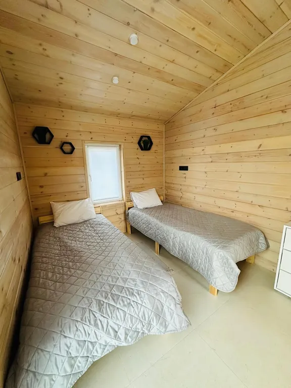 Точка у Моря